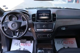 Mercedes-Benz GLS 350 Harman Kardon/Head-up/Distronic | Mobile.bg    12