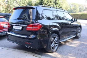 Mercedes-Benz GLS 350 Harman Kardon/Head-up/Distronic | Mobile.bg    4