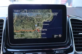 Mercedes-Benz GLS 350 Harman Kardon/Head-up/Distronic | Mobile.bg    11