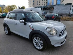     Mini Countryman 2,0d 4x4 AUTOMATIC