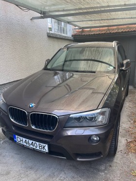 Обява за продажба на BMW X3 ~25 999 лв. - изображение 1