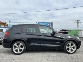     BMW X3 xDrive35i 