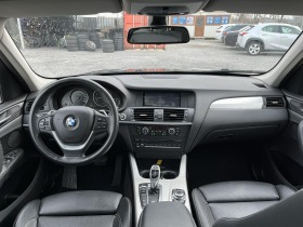 BMW X3 xDrive35i , снимка 14 - Автомобили и джипове - 44953803