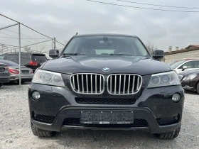     BMW X3 xDrive35i 