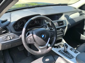 BMW X3 xDrive35i - 28600 лв. - 83004082 9