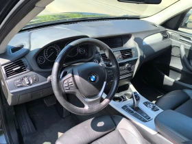 BMW X3 xDrive35i - 28600 лв. - 83004082 10