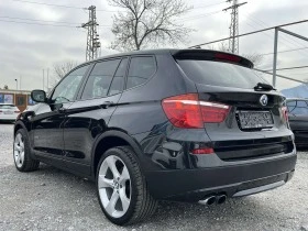 BMW X3 xDrive35i , снимка 7