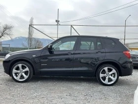 BMW X3 xDrive35i , снимка 8