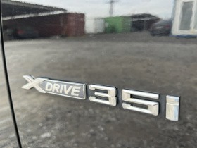 BMW X3 xDrive35i , снимка 9 - Автомобили и джипове - 44953803