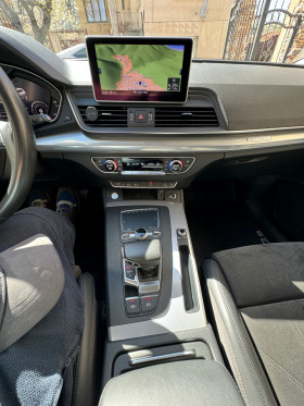 Audi Q5 40TDI  | Mobile.bg   10