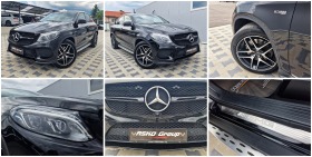 Mercedes-Benz GLE 450 AMG 43/GERMANY/360CA/AIRMAT//HARMAN/KARDON/LIZ | Mobile.bg   16