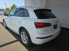 Audi Q5 Premium, снимка 4