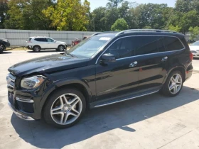 Mercedes-Benz GL 500 550 4MATIC | Mobile.bg    5