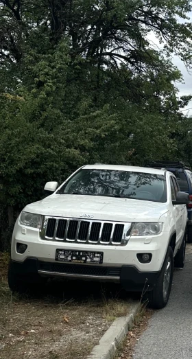 Jeep Grand cherokee, снимка 1