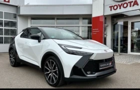 Toyota C-HR GR SPORT , снимка 6