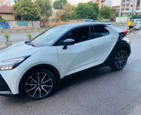 Toyota C-HR GR SPORT , снимка 3