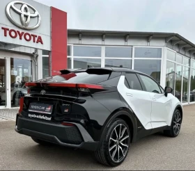 Toyota C-HR GR SPORT , снимка 4