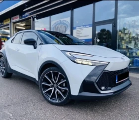 Toyota C-HR GR SPORT , снимка 2