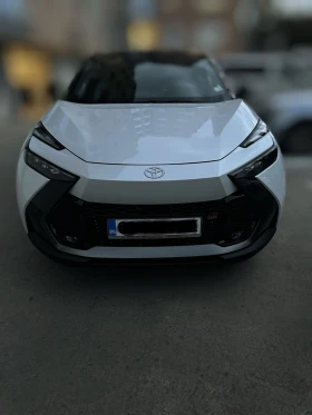 Toyota C-HR GR SPORT , снимка 1