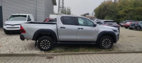 Toyota Hilux GR SPORT ЧИСТО НОВА ЛИЗИНГ, снимка 3