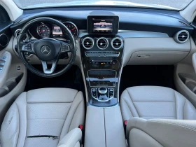 Mercedes-Benz GLC 300 4MATIC Подгрев* Камера* Пано* 4X4* , снимка 6