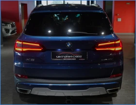 BMW X5 xDrive 40i, снимка 5