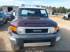 Toyota Fj cruiser | Mobile.bg    2