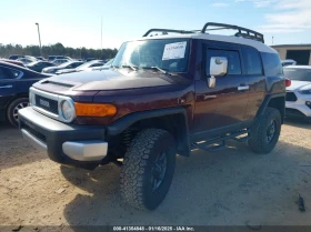 Toyota Fj cruiser | Mobile.bg    3