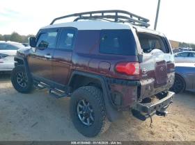 Toyota Fj cruiser | Mobile.bg    4