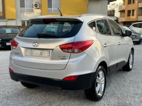 Hyundai IX35 1.7 CRDi* EURO 5* ИТАЛИЯ, снимка 7