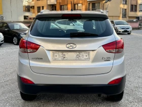 Hyundai IX35 1.7 CRDi* EURO 5* ИТАЛИЯ, снимка 8