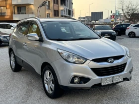 Hyundai IX35 1.7 CRDi* EURO 5* ИТАЛИЯ, снимка 4