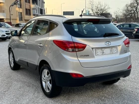 Hyundai IX35 1.7 CRDi* EURO 5* ИТАЛИЯ, снимка 9