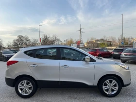 Hyundai IX35 1.7 CRDi* EURO 5* ИТАЛИЯ, снимка 6