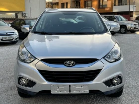 Hyundai IX35 1.7 CRDi* EURO 5* ИТАЛИЯ, снимка 3