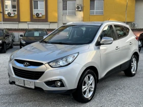     Hyundai IX35 1.7 CRDi* EURO 5* 