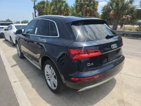 Audi Q5 Обдух* Bang&Olufsen* Диг.табло* 8ZF* Пано* - 33500 лв. - 36274699 | Car24.bg