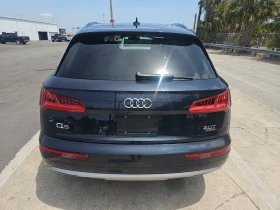 Audi Q5 Обдух* Bang&Olufsen* Диг.табло* 8ZF* Пано* - 33500 лв. - 36274699 | Car24.bg