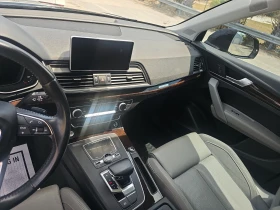 Audi Q5 Обдух* Bang&Olufsen* Диг.табло* 8ZF* Пано* - 33500 лв. - 36274699 | Car24.bg