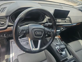Audi Q5 Обдух* Bang&Olufsen* Диг.табло* 8ZF* Пано* - 33500 лв. - 36274699 | Car24.bg