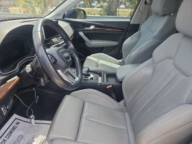 Audi Q5 Обдух* Bang&Olufsen* Диг.табло* 8ZF* Пано* - 33500 лв. - 36274699 | Car24.bg