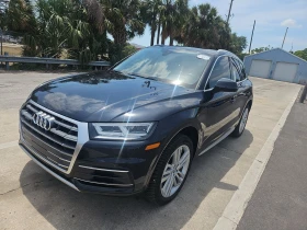 Audi Q5 Обдух* Bang&Olufsen* Диг.табло* 8ZF* Пано* - 33500 лв. - 36274699 | Car24.bg