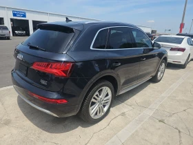 Audi Q5 Обдух* Bang&Olufsen* Диг.табло* 8ZF* Пано* - 33500 лв. - 36274699 | Car24.bg