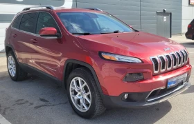 Обява за продажба на Jeep Cherokee 3.2 LIMITED ~22 000 лв. - изображение 2