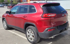 Обява за продажба на Jeep Cherokee 3.2 LIMITED ~22 000 лв. - изображение 4