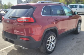 Обява за продажба на Jeep Cherokee 3.2 LIMITED ~22 000 лв. - изображение 3