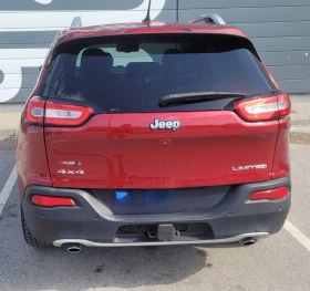 Обява за продажба на Jeep Cherokee 3.2 LIMITED ~22 000 лв. - изображение 5