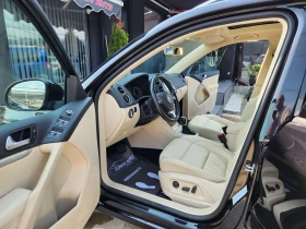 Обява за продажба на VW Tiguan 2.0TSI-180к.с EURO 5-4x4-АВТОМАТИК-ШВЕЙЦАРИЯ ~21 500 лв. - изображение 11