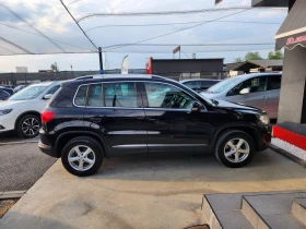 Обява за продажба на VW Tiguan 2.0TSI-180к.с EURO 5-4x4-АВТОМАТИК-ШВЕЙЦАРИЯ ~21 500 лв. - изображение 4
