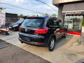Обява за продажба на VW Tiguan 2.0TSI-180к.с EURO 5-4x4-АВТОМАТИК-ШВЕЙЦАРИЯ ~21 500 лв. - изображение 7